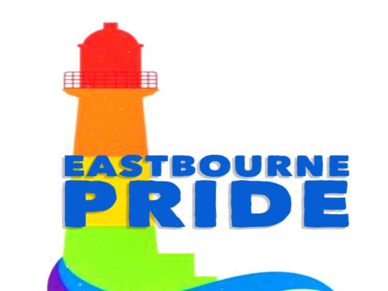 Eastbourne Pride Logo