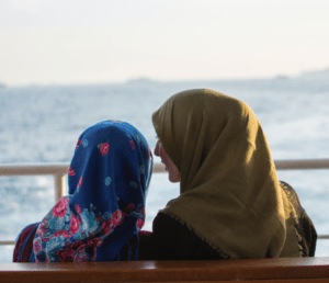 ethnically diverse carers