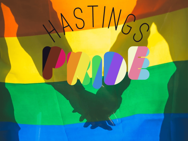 Hastings Pride