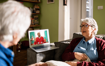 Adult Social Care Digital Plans