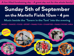 Seaford charity event