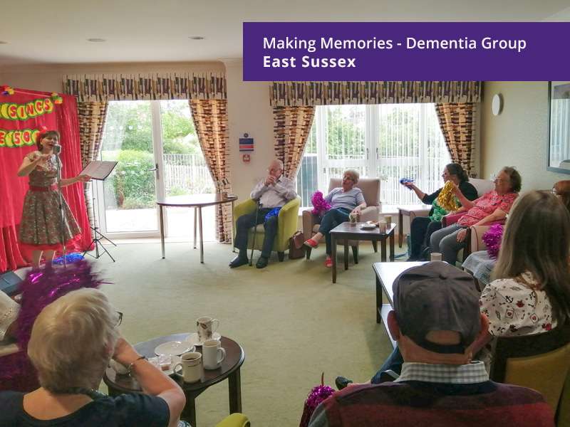 East-Sussex-carers-Dementia group