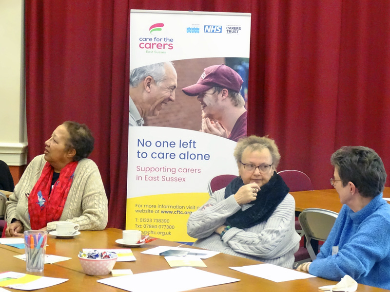 Care for the Carers Conference 2022