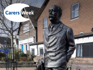 Walk and chat in Crowbrough