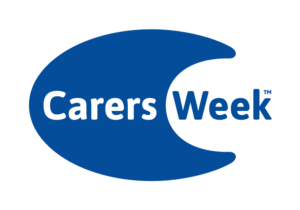 Carers Week Logo