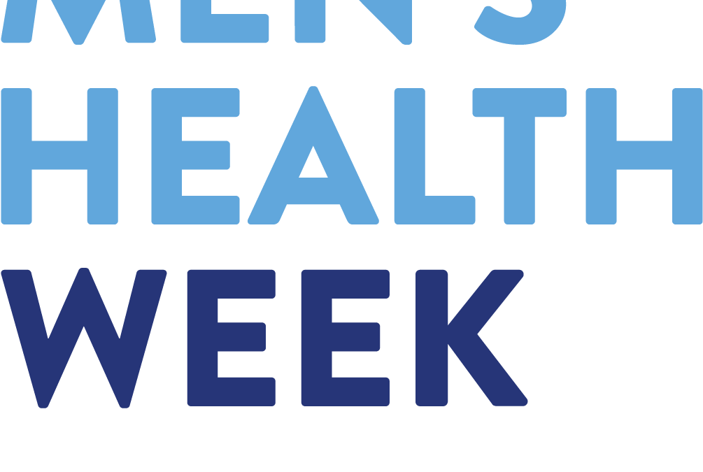Supporting male carers this Men’s Health Week