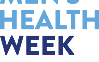 Supporting male carers this Men’s Health Week