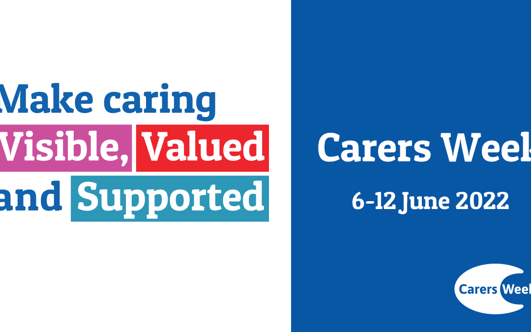 The reality of being a carer