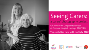 Seeing Carers