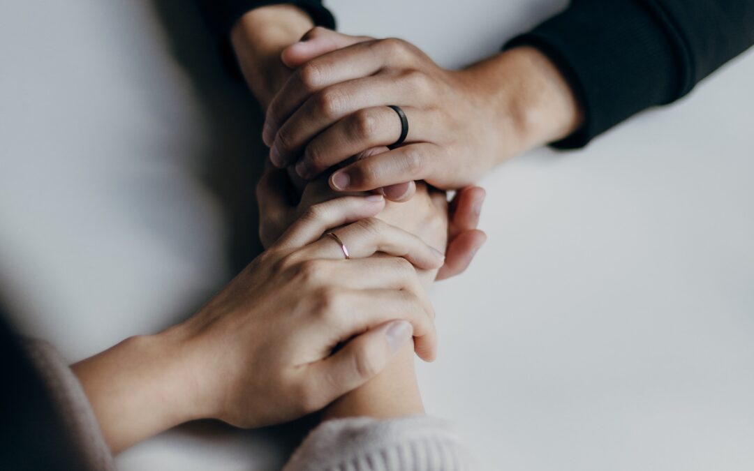 10 top tips to show support for someone who cares this Carers Week