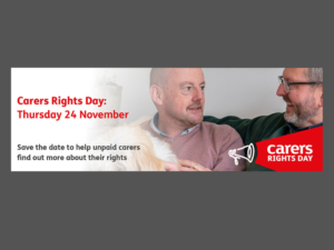 Carers Rights Day