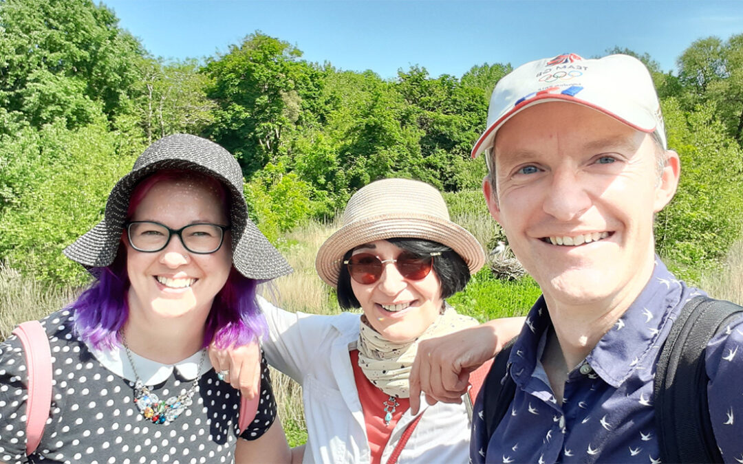 Taking care of yourself in 2023