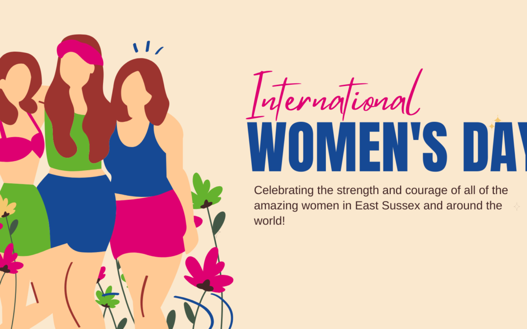 International Women’s Day 2023