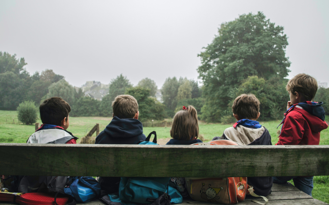 Young Carers Action Day 2023 – Make Time for Young Carers