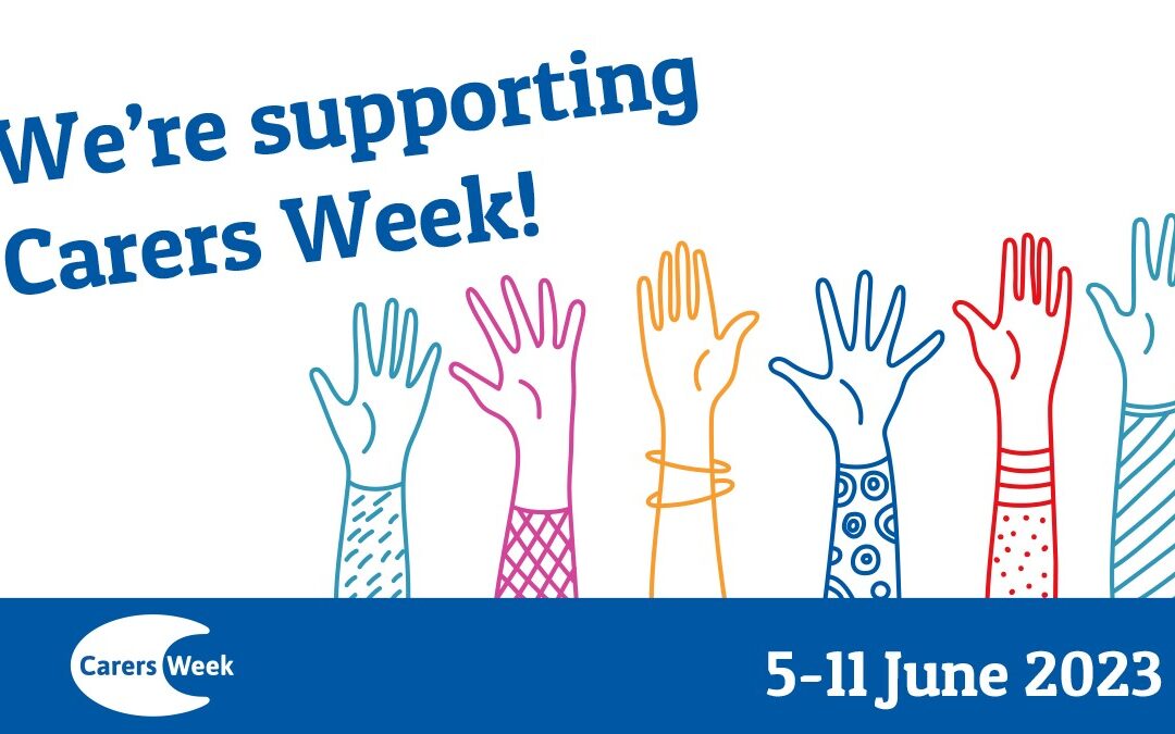 Carers Week 2023