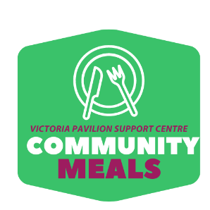 Community Meals logo