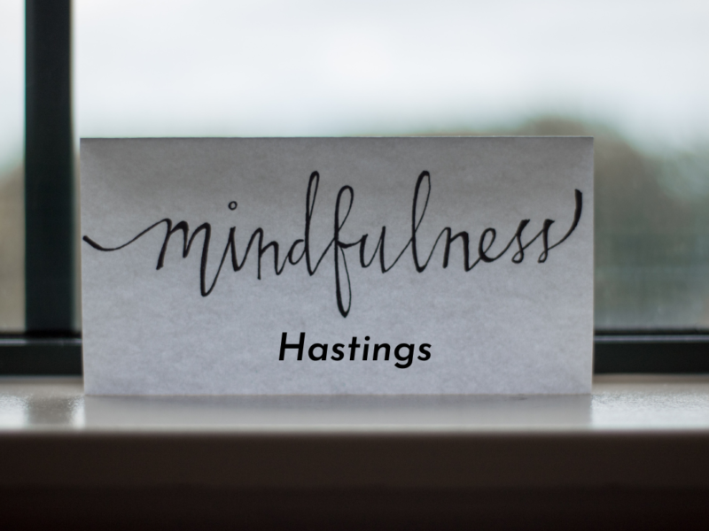 'Hastings Mindfulness'