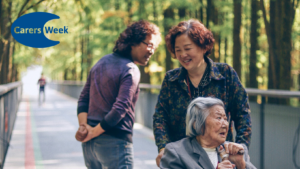 Carers Week 2023