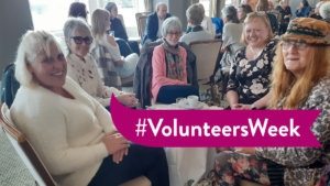 Volunteers Week 2023