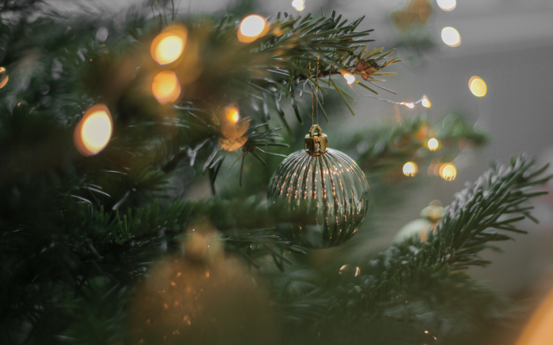 Support for carers this Christmas