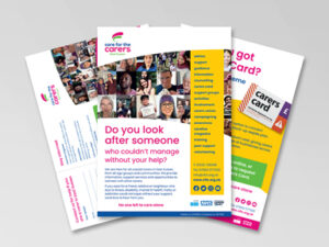 Care for the Carers Professional Resources