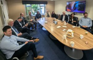 Meeting image