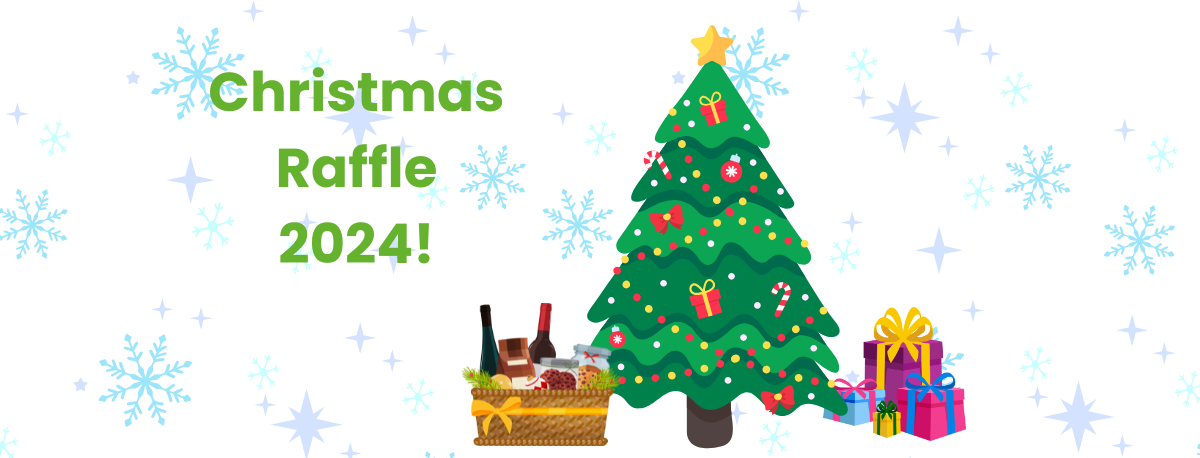 Christmas Raffle 2024! (1)