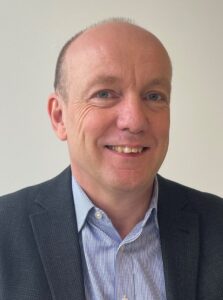 Neil Churchill