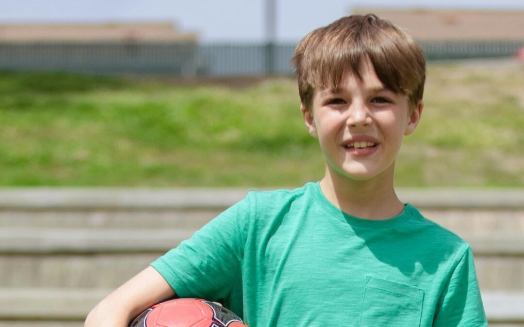 Young Carers Appeal
