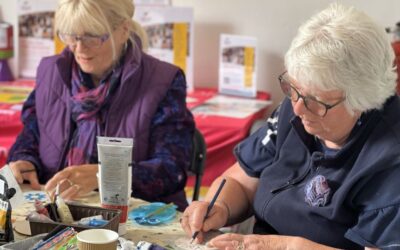 Local Centres 3 years on…