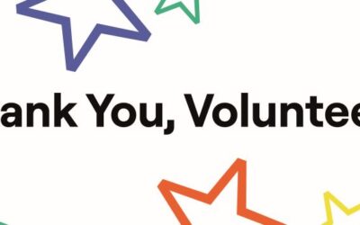 National Volunteers Week 25