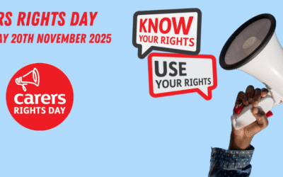 Carers Rights Day 2025