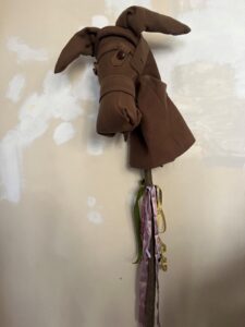 Hobby Horse