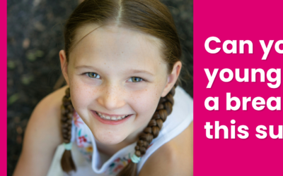 Young Carers Appeal 2026