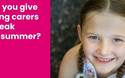 Young Carers Appeal 2026