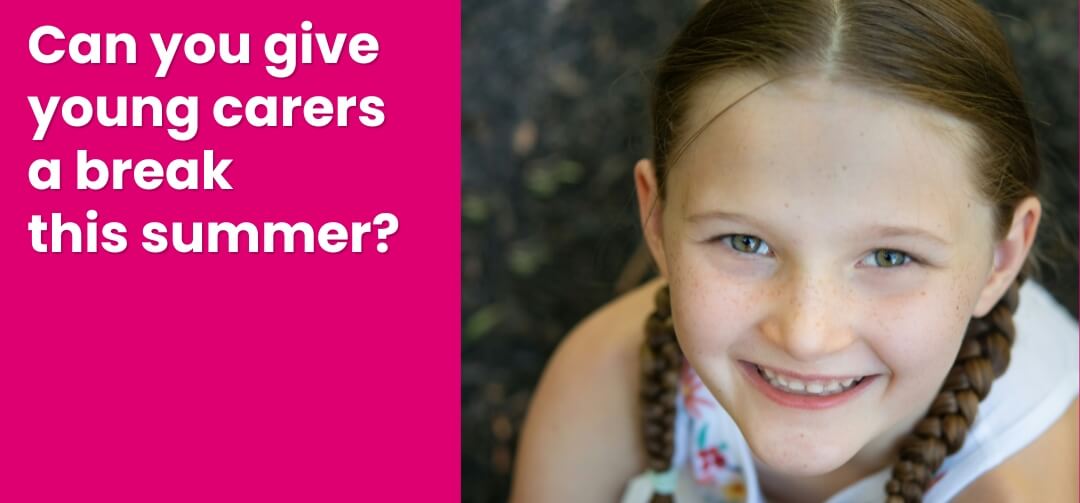 Young Carers Appeal 2026