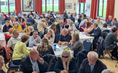 Help to shape our future services